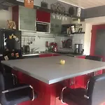 Un Bol D’air à La Campagne *