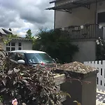 Un Bol D’air à La Campagne Casa vacanze Saint-Diery