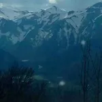 Un Bol D’air à La Campagne Saint-Diery
