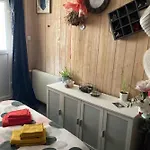 Un Bol D’air à La Campagne *
