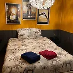 Un Bol D’air à La Campagne Casa vacanze