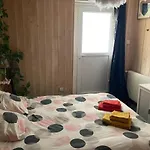 Un Bol D’air à La Campagne