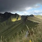 Un Bol D’air à La Campagne Saint-Diery