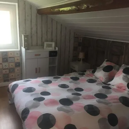 Un Bol D'air A La Campagne * Saint-Diery