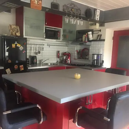 Un Bol D'air A La Campagne *