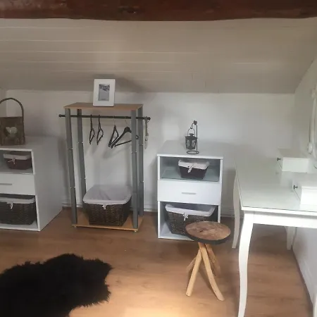 Un Bol D’air à La Campagne Casa de Férias *