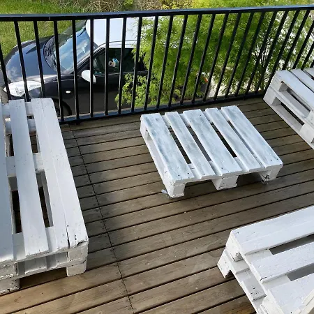 Un Bol D'air A La Campagne Сasa de vacaciones Saint-Diery