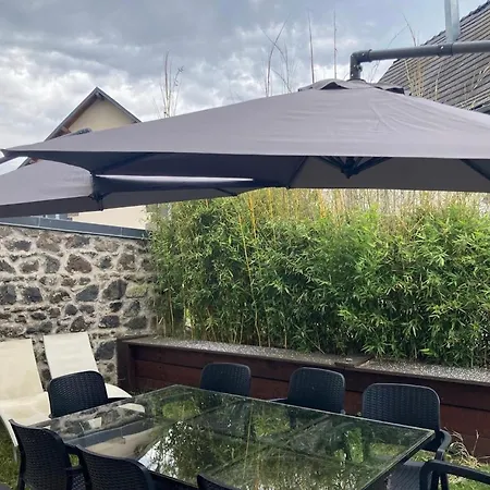 Un Bol D'air A La Campagne * Saint-Diery