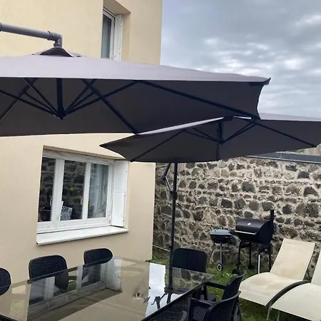 Un Bol D’air à La Campagne