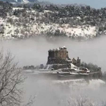 Сasa de vacaciones Un Bol D'air A La Campagne Saint-Diery