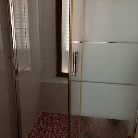 Un Bol D’air à La Campagne Casa de Férias *