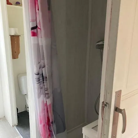 Сasa de vacaciones Un Bol D'air A La Campagne *