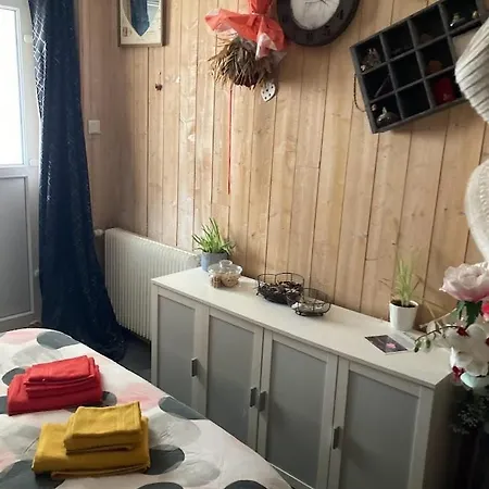 Un Bol D'air A La Campagne *