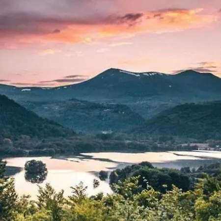 Сasa de vacaciones Un Bol D'air A La Campagne