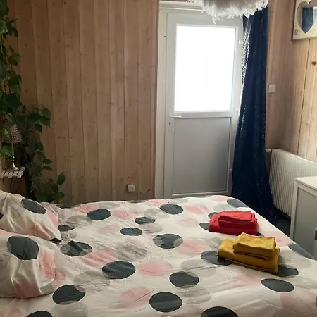 Un Bol D'air A La Campagne