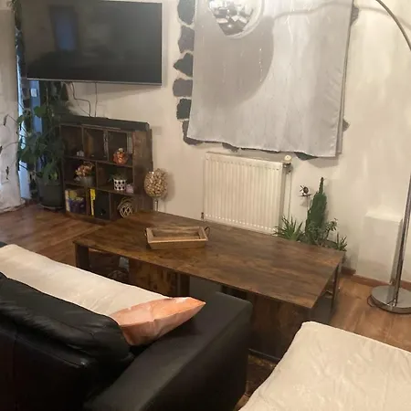 Сasa de vacaciones Un Bol D'air A La Campagne *