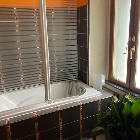 Un Bol D'air A La Campagne *