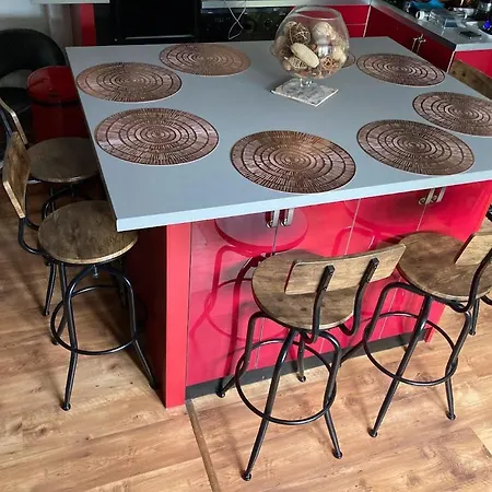 Un Bol D'air A La Campagne Saint-Diery